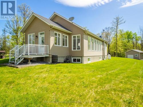 18668 Concession 2 Road, North Glengarry, ON - Outdoor