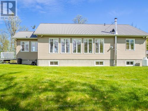18668 Concession 2 Road, North Glengarry, ON - Outdoor
