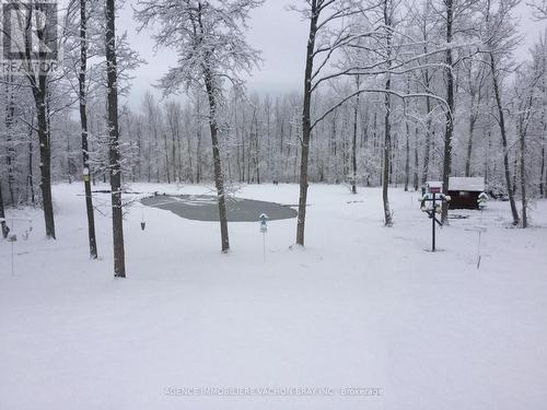 18668 Concession 2 Road, North Glengarry, ON - Outdoor With View