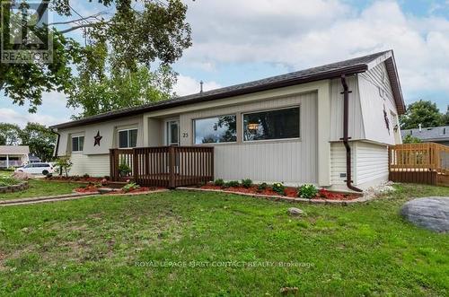 25 HAWTHORNE DRIVE  Innisfil, ON L9S 1P1