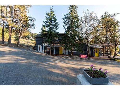 5555 Stubbs Road, Lake Country, BC - Outdoor