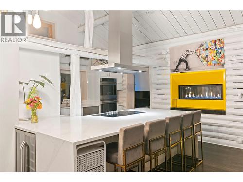 5555 Stubbs Road, Lake Country, BC - Indoor