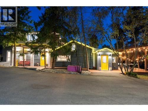 5555 Stubbs Road, Lake Country, BC - Outdoor