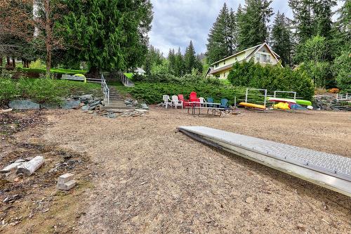 4498 Squilax - Anglemont Road, Scotch Creek, BC - Outdoor