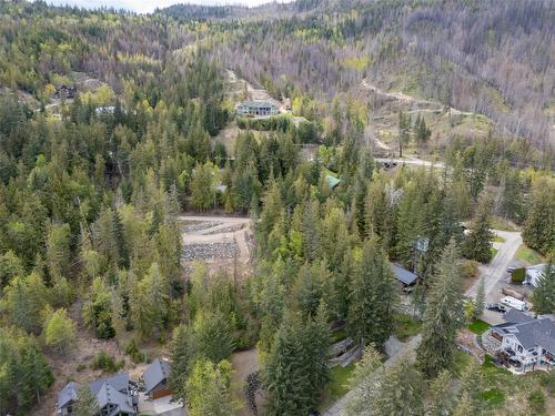 4498 Squilax - Anglemont Road, Scotch Creek, BC - Outdoor With View