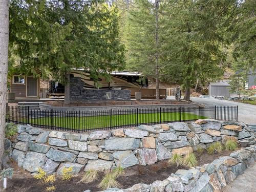 4498 Squilax - Anglemont Road, Scotch Creek, BC - Outdoor