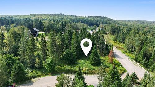 Terre/Terrain - Ch. Des Lys, Lac-Etchemin, QC 