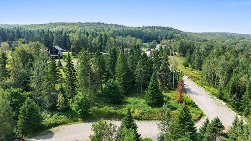 Terre/Terrain - Ch. Des Lys, Lac-Etchemin, QC 