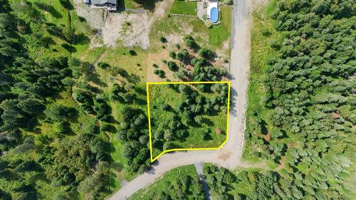 Terre/Terrain - Ch. Des Lys, Lac-Etchemin, QC 