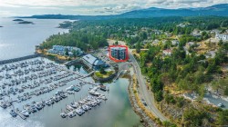 207-3529 Dolphin Dr  Nanoose Bay, BC V9P 9J1