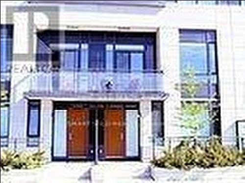 Th1 2Nd Fl - 4011 Brickstone Mews, Mississauga, ON - Outdoor