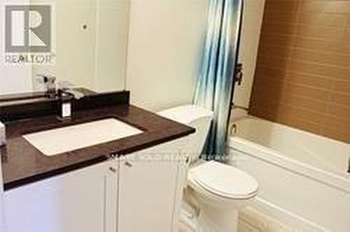 Th1 2Nd Fl - 4011 Brickstone Mews, Mississauga, ON - Indoor Photo Showing Bathroom