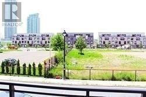 Th1 2Nd Fl - 4011 Brickstone Mews, Mississauga, ON - Outdoor With View