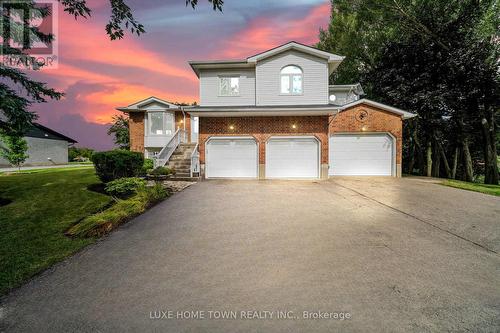 170 ELMSLIE PLACE  Centre Wellington, ON N0B 1S0