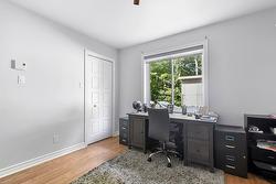 Chambre à coucher - 