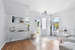 Hall d'entrée/Vestibule - 