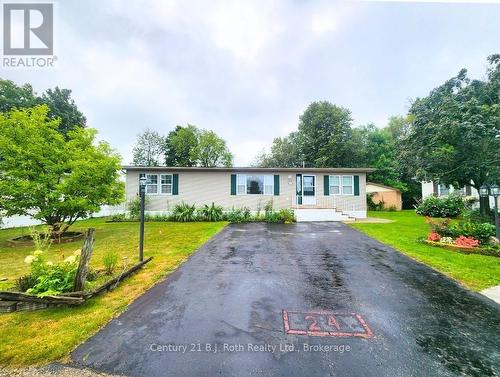 J-24 - 6512 MINTO LINE 12  Minto, ON N0G 1M0