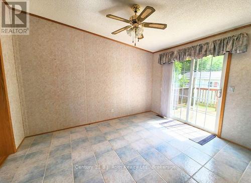 Dining w/ Walk Out - J-24 - 6512 Minto Line 12, Minto, ON - Indoor Photo Showing Other Room