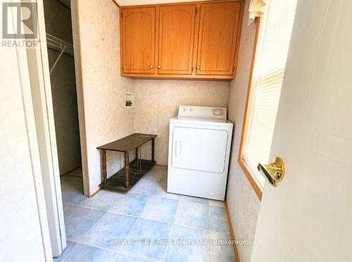 Laundry/Utility - J-24 - 6512 Minto Line 12, Minto, ON - Indoor Photo Showing Laundry Room
