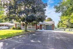 154 MAIN STREET  Norfolk (Courtland), ON N0J 1E0