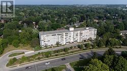 609 - 521 RIVERSIDE DRIVE  London North (North P), ON N6H 5E2