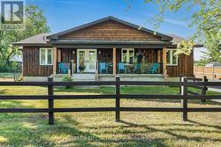 455 FRONT ROAD W  Champlain, ON K0B 1K0