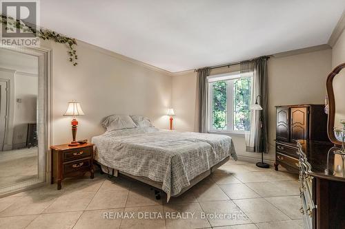 455 Front Road W, Champlain, ON - Indoor Photo Showing Bedroom