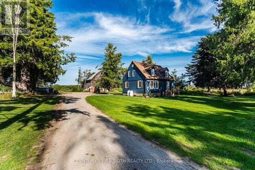 363 12 Line N, Oro-Medonte, ON 