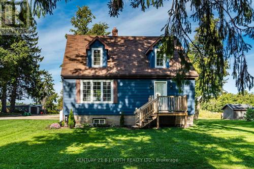 363 12 Line N, Oro-Medonte, ON 