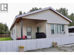 1011 King Crescent  Golden, BC V0A 1H2