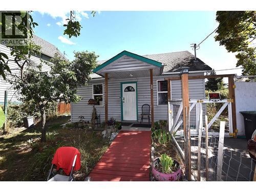 2201 34 Street  Vernon, BC V1T 5W5