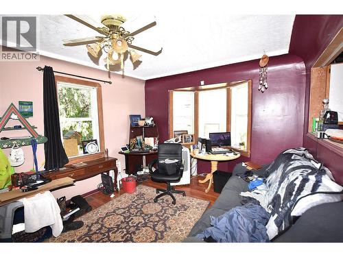 2201 34 Street, Vernon, BC - Indoor