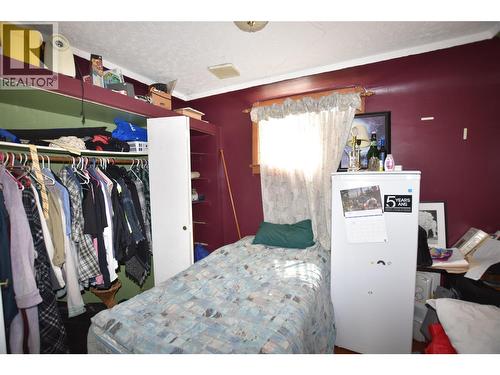Den used as a bedroom - 2201 34 Street, Vernon, BC - Indoor
