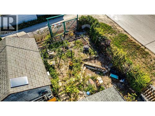 2201 34 Street, Vernon, BC - Outdoor