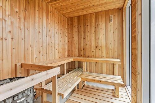 Sauna - 40 Ch. Des Catalpas, La Conception, QC - Indoor Photo Showing Other Room