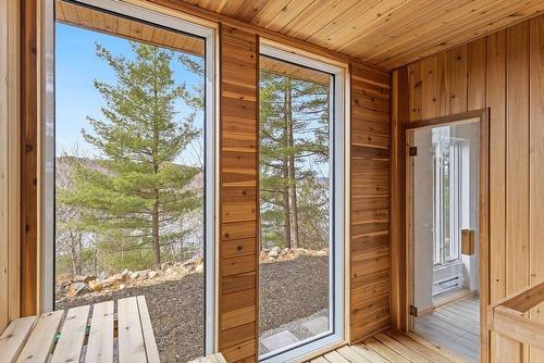 Sauna - 40 Ch. Des Catalpas, La Conception, QC -  Photo Showing Other Room