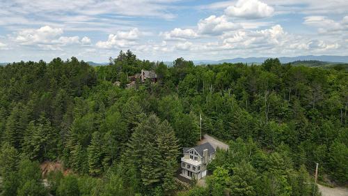 Photo aérienne - 40 Ch. Des Catalpas, La Conception, QC - Outdoor With View