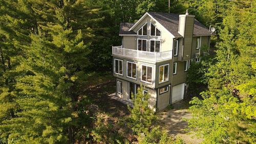 Photo aérienne - 40 Ch. Des Catalpas, La Conception, QC - Outdoor