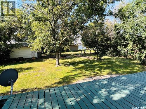 520 1St Street, North Portal, SK - Outdoor