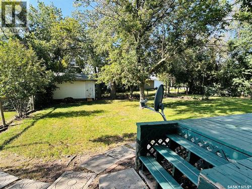 520 1St Street, North Portal, SK - Outdoor