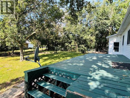 520 1St Street, North Portal, SK - Outdoor