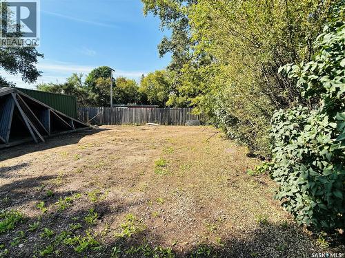 520 1St Street, North Portal, SK - Outdoor