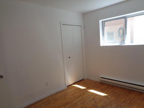 Chambre à coucher - 1-12365 Av. Hurteau, Montréal (Montréal-Nord), QC - Indoor Photo Showing Other Room