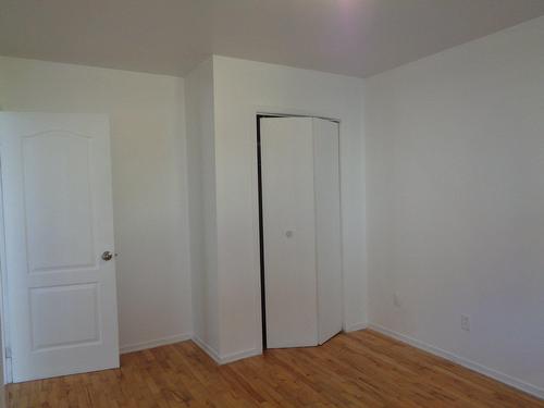 Primary bedroom - 1-12365 Av. Hurteau, Montréal (Montréal-Nord), QC - Indoor Photo Showing Other Room