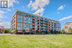 15 PRINCE ALBERT Boulevard Unit# 207  Kitchener, ON N2H 0C2