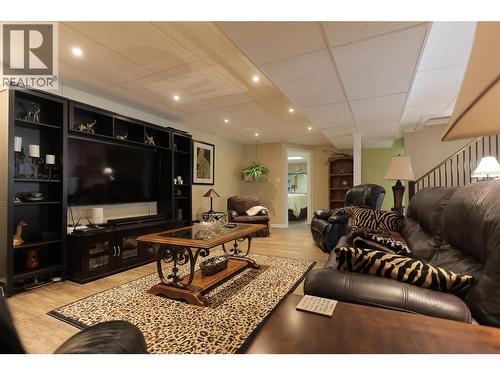 430 3Rd Avenue, Trail, BC - Indoor