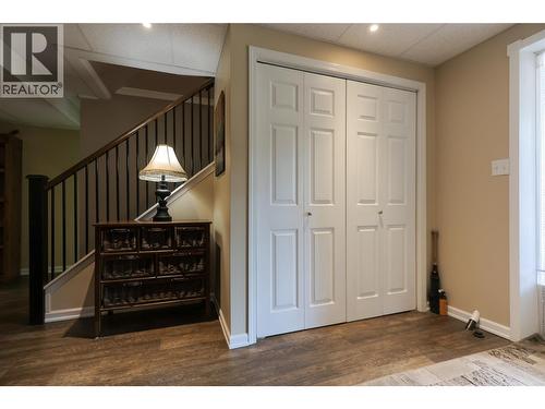 430 3Rd Avenue, Trail, BC - Indoor Photo Showing Other Room