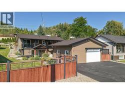 430 3RD Avenue  Trail, BC V1R 4V4
