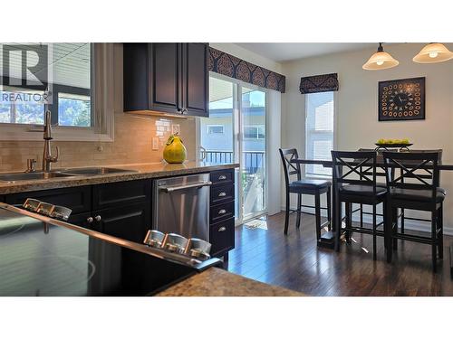 430 3Rd Avenue, Trail, BC - Indoor