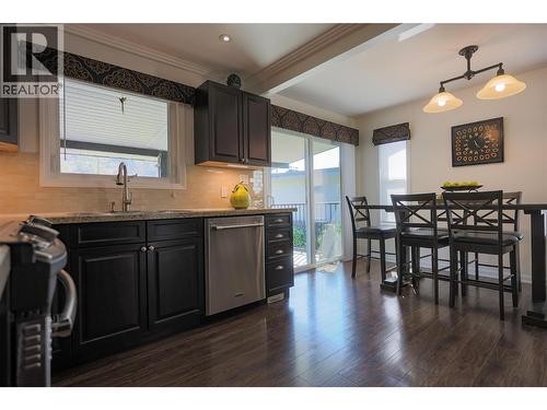 430 3Rd Avenue, Trail, BC - Indoor